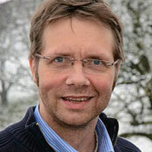 Florian Leiber