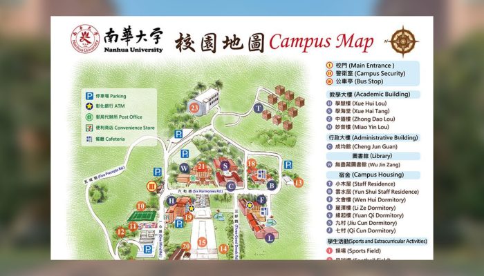 Nanhua-University-4